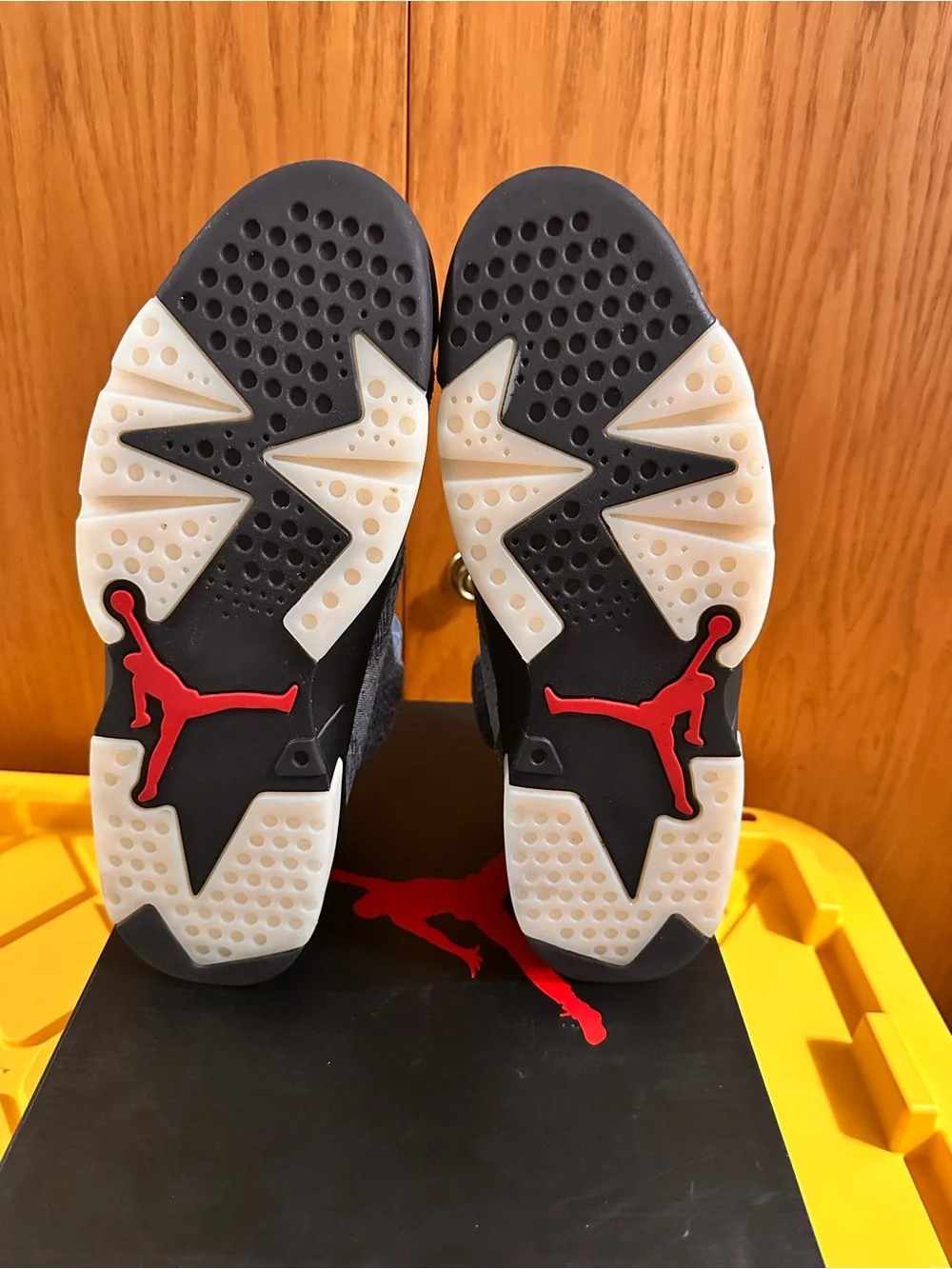 Nike Air Jordan 6 VI Retro 